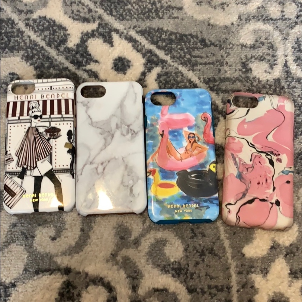 iPhone 6, 7, 8 cases